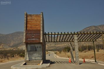 Sitio en Venta, Chamisero